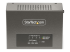 StarTech.com 4-Port Multi-Gigabit PoE++ Injector, 5/2.5G Ethernet (NBASE-T), PoE/PoE+/PoE++ (802.3af/802.3at/802.3bt), 160Watts Power Budget, Wall/DIN Rail Mountable - Top