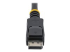 StarTech.com 7m DisplayPort Cable with Latches M/M - Close up