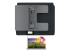 HP Smart Tank Plus 570 Wireless All-in-One - Top