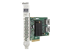 HPE H220 Host Bus Adapter - Right-angle