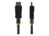 StarTech.com 15 ft Long DisplayPort 1.2 Cable with Latches - Front