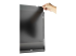 StarTech.com Monitor Privacy Screen for 32 inch Display, Widescreen Computer Monitor Security Filter, Blue Light Reducing Screen Protector (PRIVSCNMON32) - Left-angle