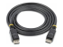 StarTech.com 3m Certified DisplayPort 1.2 Cable M/M with Latches DP 4k - Front