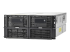 HPE Disk Enclosure D6000 with Dual I/O Modules - Right-angle
