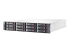 HPE Modular Smart Array 1040 Dual Controller LFF Storage - Right-angle