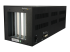 StarTech.com PCI Express to 2 PCI & 2 PCIe Expansion Enclosure System - Right-angle