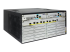 HPE MSR4080 - Modular expansion base - Left-angle