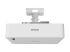 Epson EB-L530U - 3LCD projector - Back
