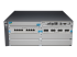 HPE Aruba 5406 - Switch - Front