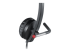 Logitech USB Headset Stereo H650e - Close up