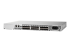 HPE StoreFabric 8/24 8Gb Bundled Fibre Channel Switch - Right-angle