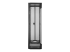 HPE 800mm x 1200mm Enterprise Shock Network Rack - Front