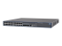 HPE 5500-24G-PoE+ SI Switch with 2 Interface Slots - Right-angle