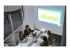 Epson ELPWP10 - Wireless video/audio extender - Top