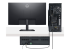 StarTech.com 4-Slot PCIe Expansion Chassis with PCIe x2 Host Card, PCIe 2.0 - Front