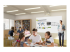 Epson EB-760WI - 3LCD projector - Right-angle