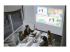 Epson ELPWP10 - Wireless video/audio extender - Top