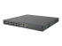 HPE 3100-24-PoE v2 EI Switch - Right-angle