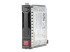 HPE Enterprise - Hard drive - Right-angle