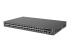 HPE 3100-48 V2 Switch - Right-angle