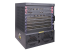 HPE FlexNetwork 7506 Chassis - Front