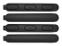 Wacom Pro Pen 3 - Active stylus - Multi-angle